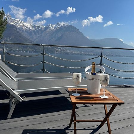 Al Molo 5 - Margaritaville Oliveto Lario Exterior photo