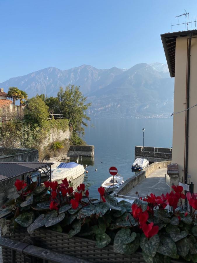 Al Molo 5 - Margaritaville Oliveto Lario Exterior photo
