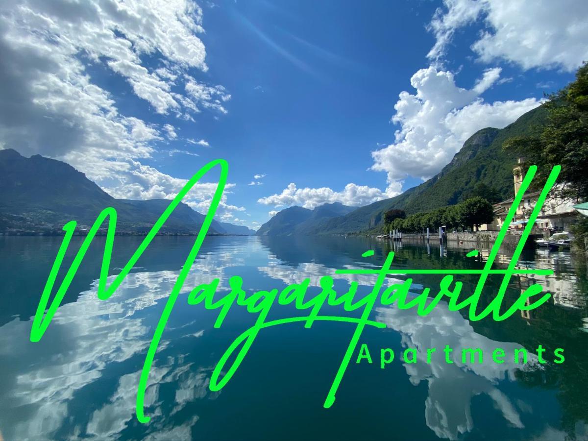 Al Molo 5 - Margaritaville Oliveto Lario Exterior photo