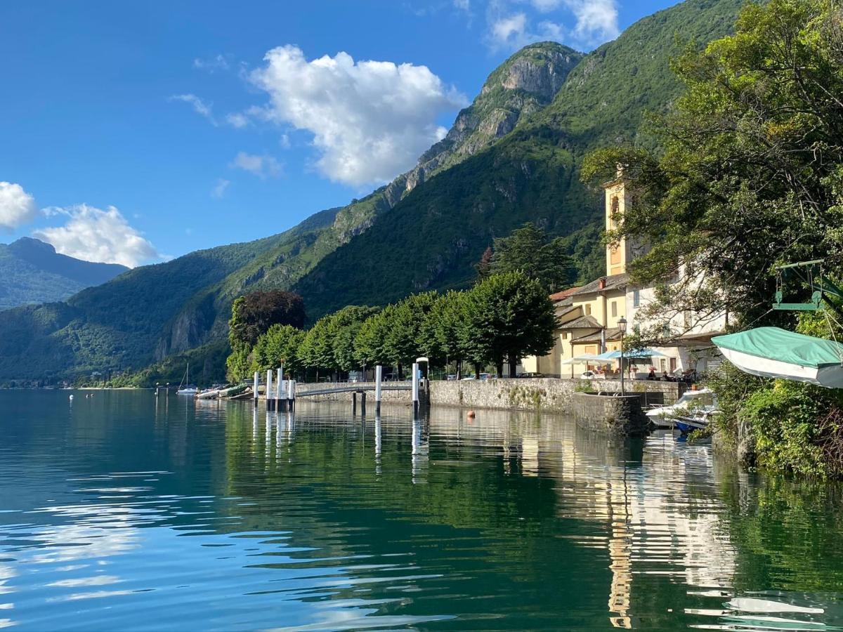 Al Molo 5 - Margaritaville Oliveto Lario Exterior photo
