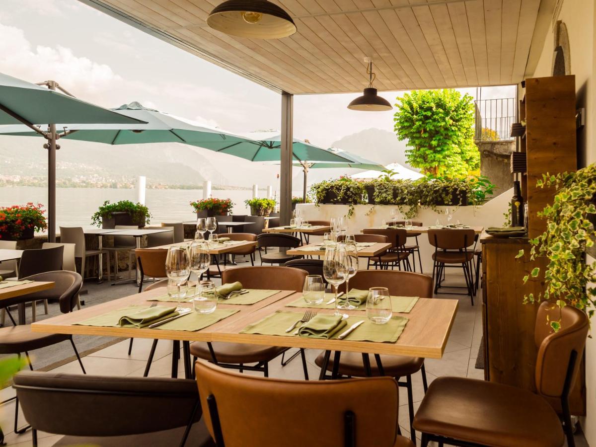 Al Molo 5 - Margaritaville Oliveto Lario Exterior photo